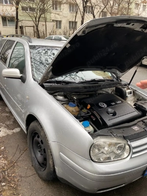 Golf 4 An 2002 - imagine 2