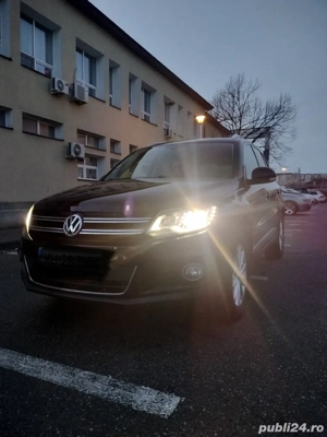 vand VW Tiguan  - imagine 3