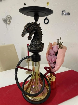 narghilea noua original turcia