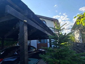 Vila + teren generos, preț excelent   Samurcași, Crevedia - imagine 4