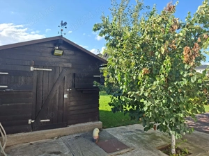 Vila + teren generos, preț excelent   Samurcași, Crevedia - imagine 7