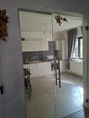 Vila + teren generos, preț excelent   Samurcași, Crevedia - imagine 8