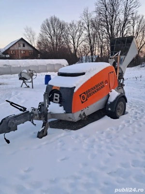 pompa de sapa - imagine 2