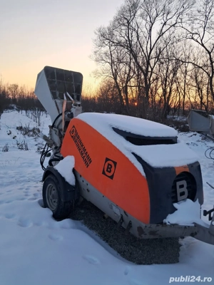 pompa de sapa - imagine 3