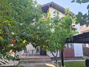 Vila + teren generos, preț excelent   Samurcași, Crevedia