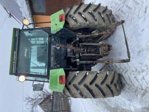 Tractor deutz fahr dx 4.51 (agroprima) - imagine 4