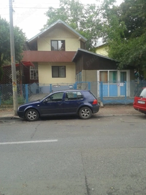 Inchiriez garaj din caramida 