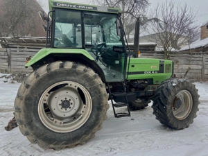 Tractor deutz fahr dx 4.51 (agroprima) - imagine 3
