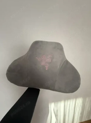 Scaun gaming Razer - Enki Quartz - imagine 5