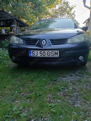 Vând Renault laguna 2006  - imagine 5