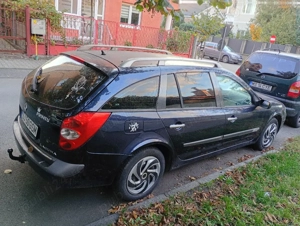 Vând Renault laguna 2006  - imagine 3