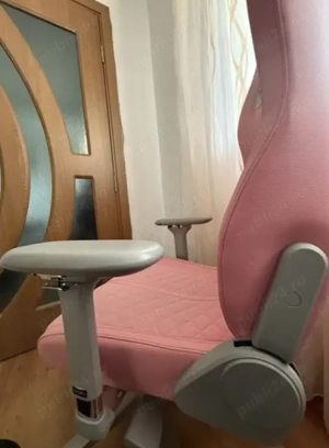 Scaun gaming Razer - Enki Quartz - imagine 3