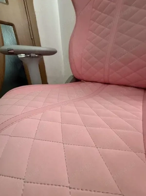 Scaun gaming Razer - Enki Quartz - imagine 4