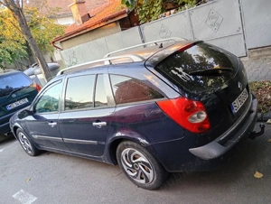 Vând Renault laguna 2006  - imagine 2
