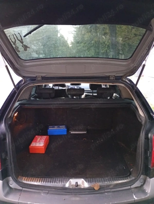 Vând Renault laguna 2006  - imagine 4