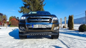 Ford Ranger 3,2  - imagine 4