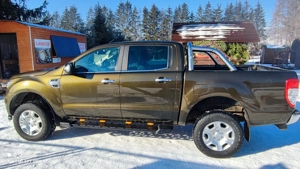 Ford Ranger 3,2  - imagine 5