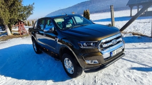 Ford Ranger 3,2  - imagine 3