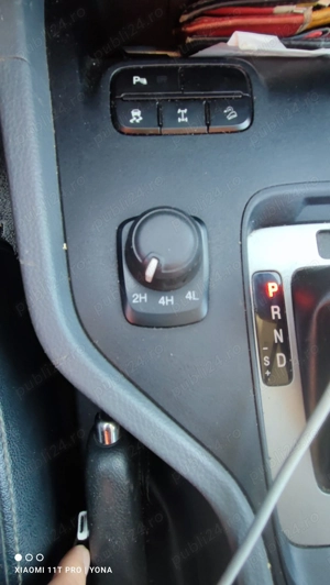 Ford Ranger 3,2  - imagine 11