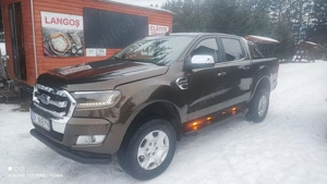 Ford Ranger 3,2  - imagine 2