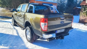 Ford Ranger 3,2  - imagine 8