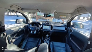 Ford Ranger 3,2  - imagine 7