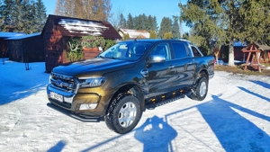Ford Ranger 3,2 