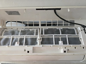 Aer conditionat Midea 9000btu inverter - imagine 2