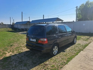 Ford galaxy 1.9 tdi de vânzare  - imagine 6