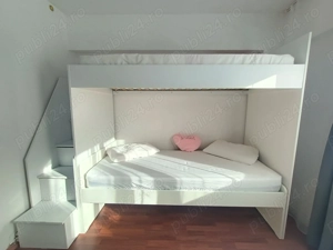 Dormitor pentru copii 