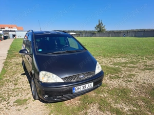 Ford galaxy 1.9 tdi de vânzare  - imagine 3