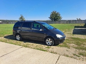 Ford galaxy 1.9 tdi de vânzare  - imagine 4