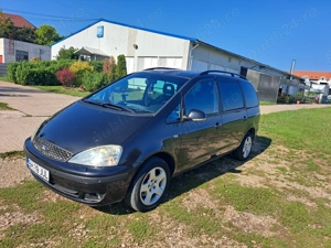 Ford galaxy 1.9 tdi de vânzare  - imagine 5