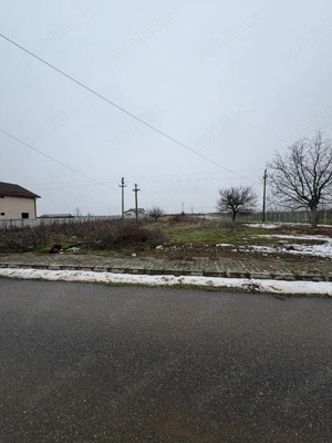 Teren de vânzare  - imagine 2