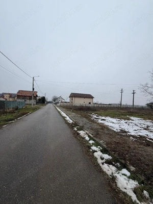 Teren de vânzare  - imagine 3