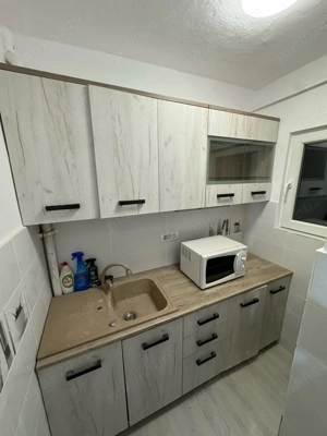 Garsoniera confort 1 VLAICU Lebada - imagine 3