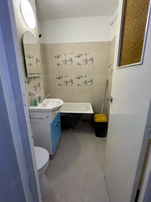 Garsoniera confort 1 VLAICU Lebada - imagine 5