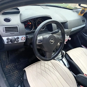 Vând Opel Astra caravan cu cutie automată 2006 1900 diesel.