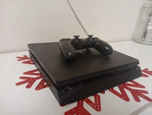 ps4 cu un controller de vânzare 