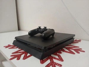 ps4 cu un controller de vânzare  - imagine 2