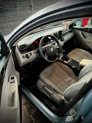 volswagen passat b6 - imagine 4