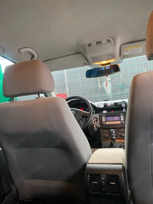 volswagen passat b6 - imagine 3