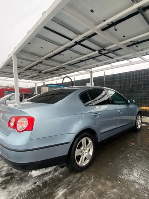 volswagen passat b6 - imagine 5