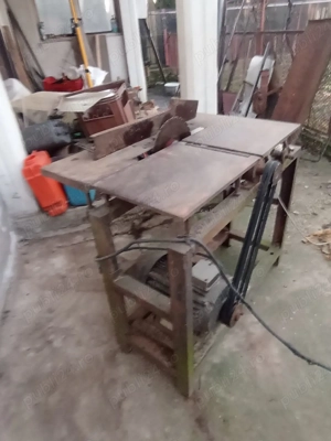 Abric cu circular - imagine 3