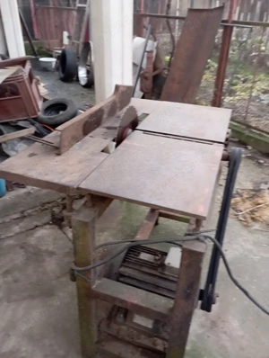 Abric cu circular - imagine 4