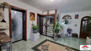 Parte de casa parter cu acces auto zona Cerbului - imagine 6