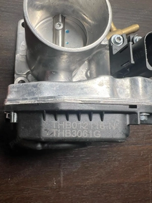 Clapetă Accelerație Electronică NOUĂ – Toyota Corolla, Matrix, Pontiac Vibe – Cod THB012116-N