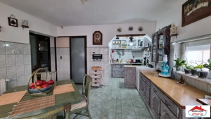 Parte de casa parter cu acces auto zona Cerbului - imagine 4