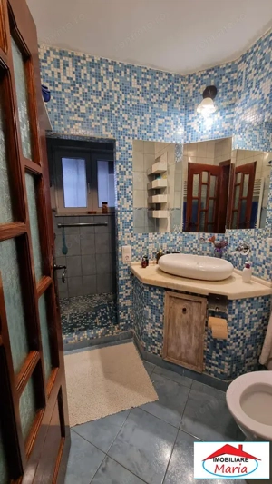 Parte de casa parter cu acces auto zona Cerbului - imagine 8