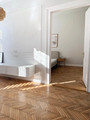 2 Camere Central - renovat complet - centrala proprie - design elegant - imagine 3